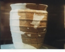 9 reconstitution de Vase Conserv. Patrim. Musée Tianjin Chine