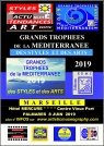 Great Mediterranean Trophies of Styles and Arts Marseille